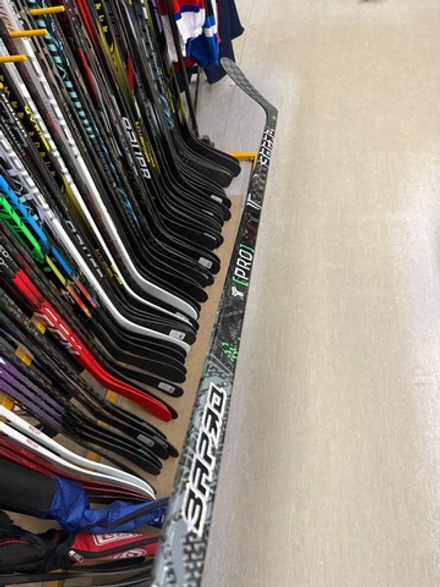 Заряд pro SR FLEX 75 P3-10 - LEFT