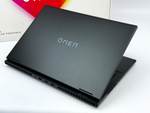 Игровой ноутбук HP OMEN i9-14900HX / RTX 4060 8GB / 16Gb / 1TB / 2.5K / 240Hz / Win11 / Русско-Английская клавиатура
