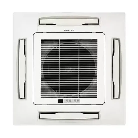 Кассетная сплит-система Dantex RK-48HTNE-W / RK-48UHTN