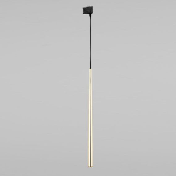 Трековый светильник TK Lighting 6029 Piano Gold