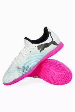 Футзалки Puma Future 7 Play IN Junior