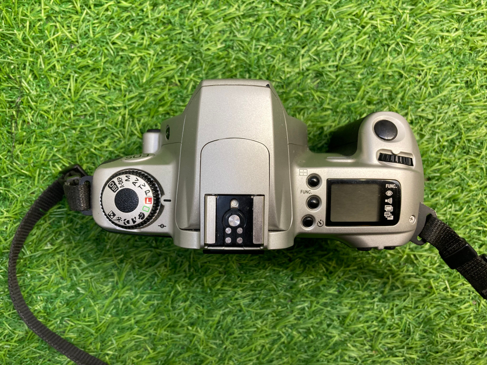 Canon EOS 300 + 28-90mm 4-5.6 Покупка/Продажа