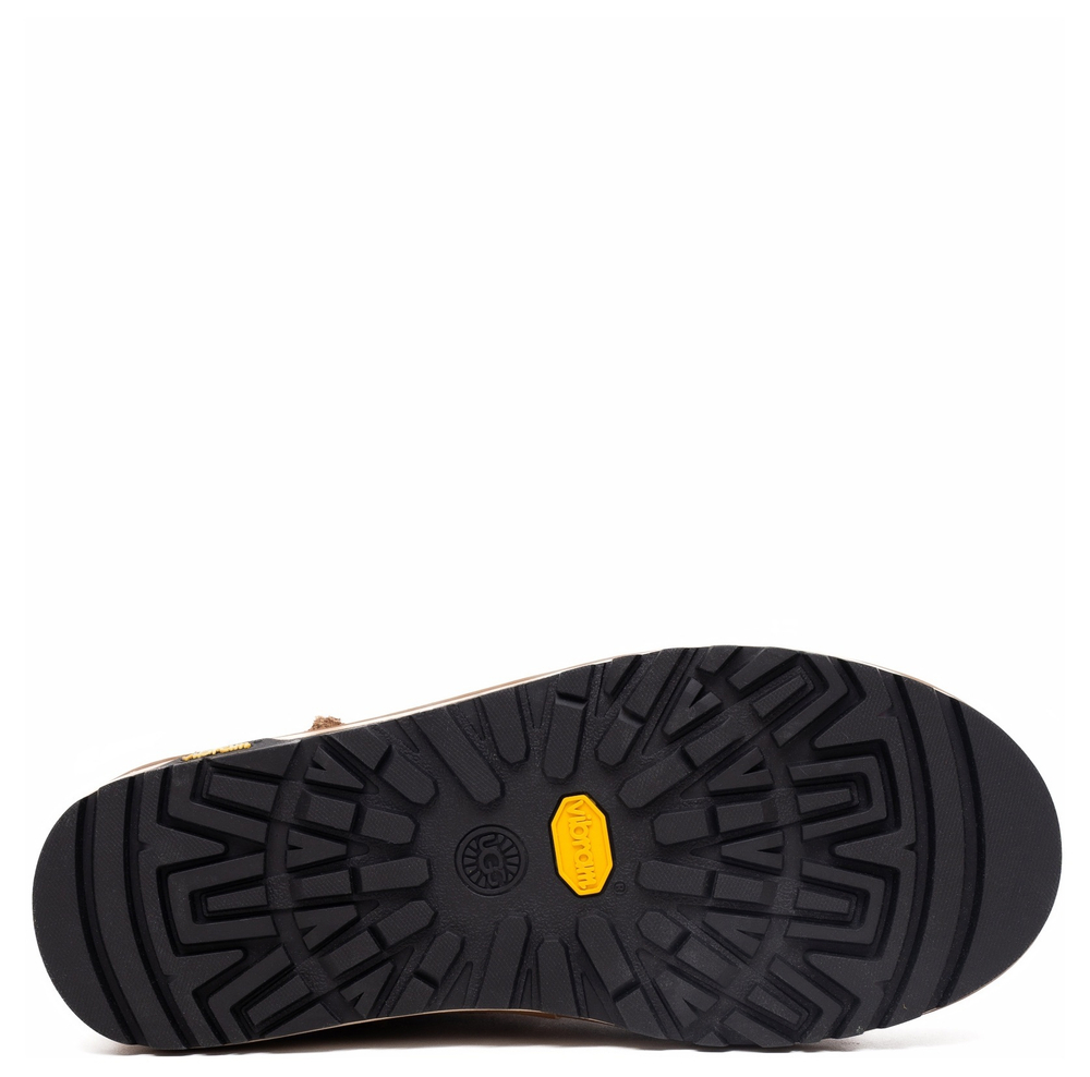 UGG Mens Classic Mini Gtx Boot Chestnut