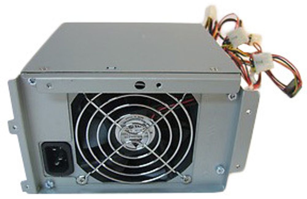 Блок питания HP ML 310 G5 410W Power Supply 434200-002