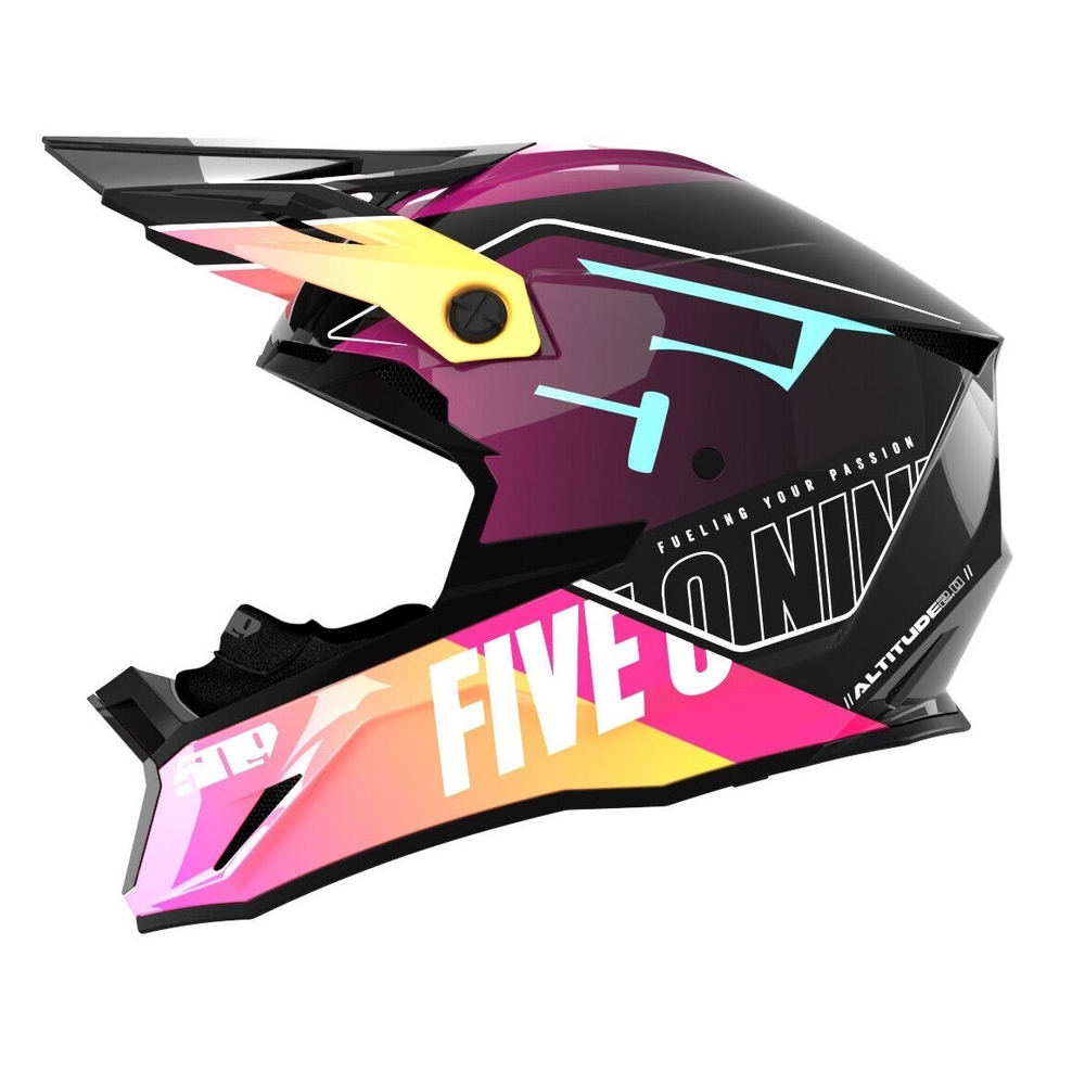 Шлем 509 Altitude 2.0 Helmet
