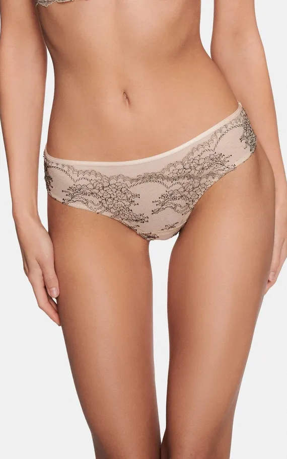 38775 RHONDA/08X Трусы слипы