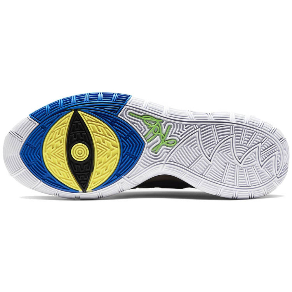 Кроссовки Nike Kyrie 6 EP Shutter Shades