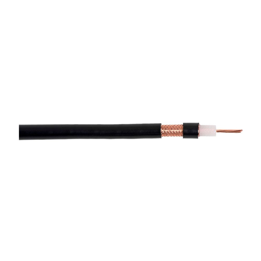 03-121 RG-213 кабель коаксиальный Eletec