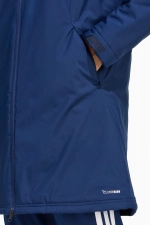 Куртка adidas Tiro 26 Stadium Parka - темно-синий