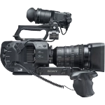 Видеокамера Sony PXW-FS7M2