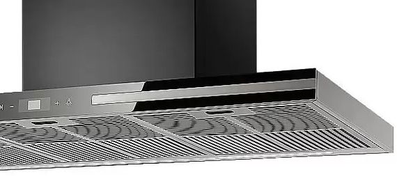 Вытяжка Kuppersbusch DW 9500.0 S1