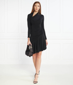 Сумка хобо SMALL RASO Pinko - черный(101538 A105)