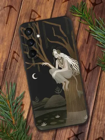 Чехол на Samsung S23 Fe