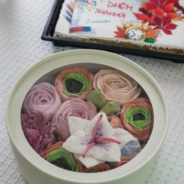 Сладкие и необычные подарки Сладкие и необычные подарки