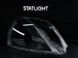 Комплект стекол Lexus GX470 GX J120 2002-2009