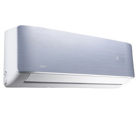 Vivax ACP-09CH25AERI+ (Silver)