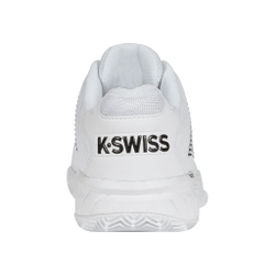 Мужские теннисные кроссовки K-Swiss Hypercourt Express 2 Clay Court Shoe Men - White, Black