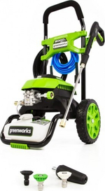 Автомойка GREENWORKS GHP2000 5105507