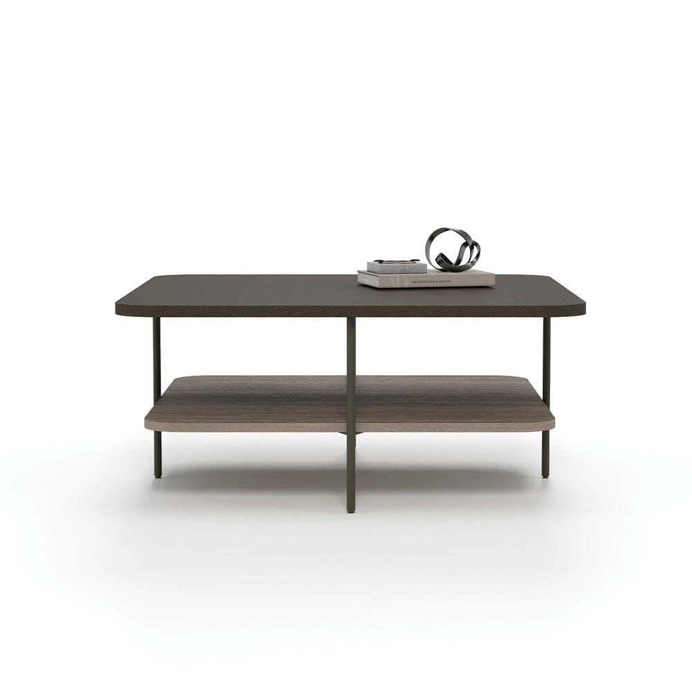 Стол журнальный большой ENZA HOME VARENA EH73722