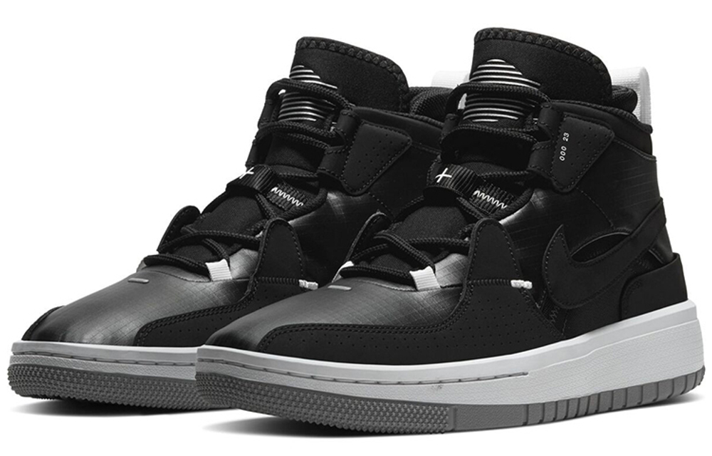 Кроссовки Jordan Meta-Morph Utility