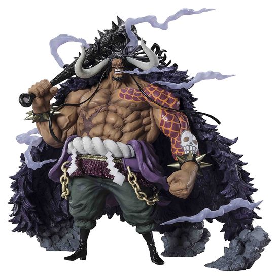 Фигурка Figuarts Zero One Piece ?EXTRA BATTLE? Kaido King of the Beasts 617408