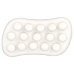 Poo-Pourri, Pet-Pourri ™, дезодорирующий шампунь, свежесть, 5 унций (141 г)