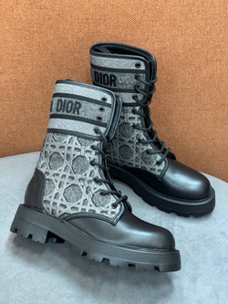Сапоги Christian Dior