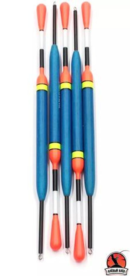 Поплавок Namazu Pro 117-025, вес 2,5 гр.