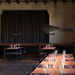 Подвесной светильник RITHM L131 Chocolate