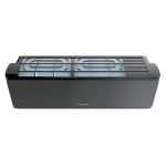 Мультисплит система на 3 комнаты Energolux ESAS09M3_WFB_AR2_DC x 3 / ESAM27M2_AR2_DC3