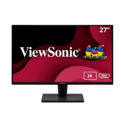 Монитор LCD ViewSonic 27" VA2715-2K-MHD (VA 2560x1440 75Hz 5ms HDMI DisplayPort M / M)