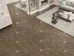 ИНЖЕНЕРНАЯ ДОСКА Alpine Floor CHATEAU Дуб Гранд Каньон EW203-10