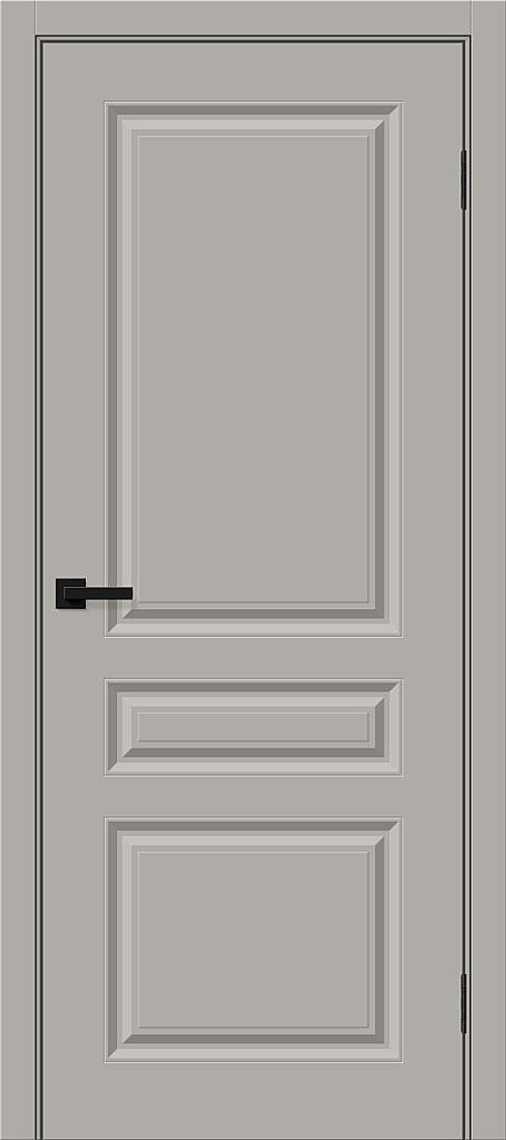 Скинни-14 Greyny