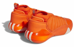 Кроссовки Adidas Harden Vol.7 7 "Impact Orange"