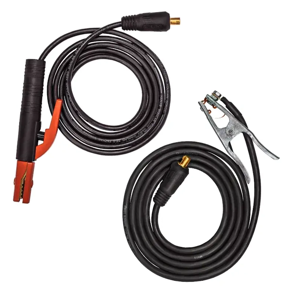 EVERLAST Lightning MTS 275 инверторный сварочный полуавтомат 2EV275LMTS