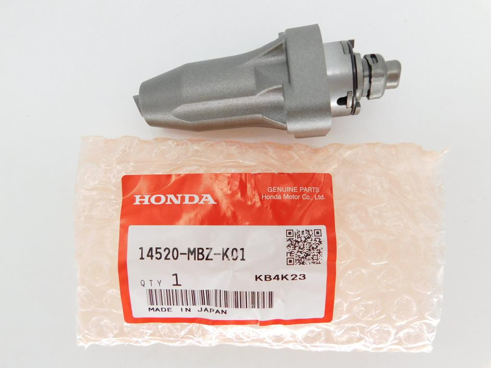 натяжитель цепи грм Honda CBR600F3 CB600F 14520-MBZ-K01