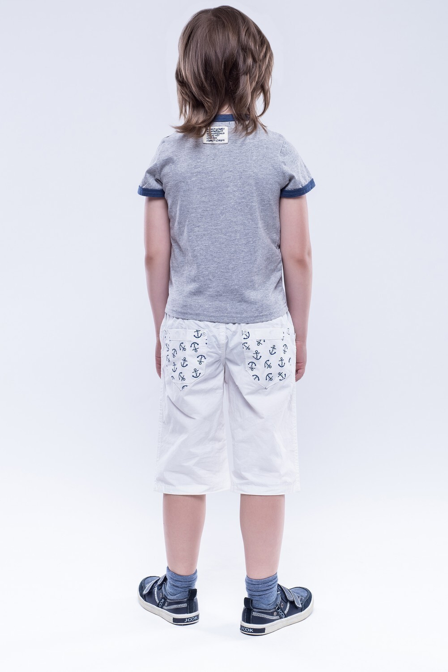 Футболка для мальчика