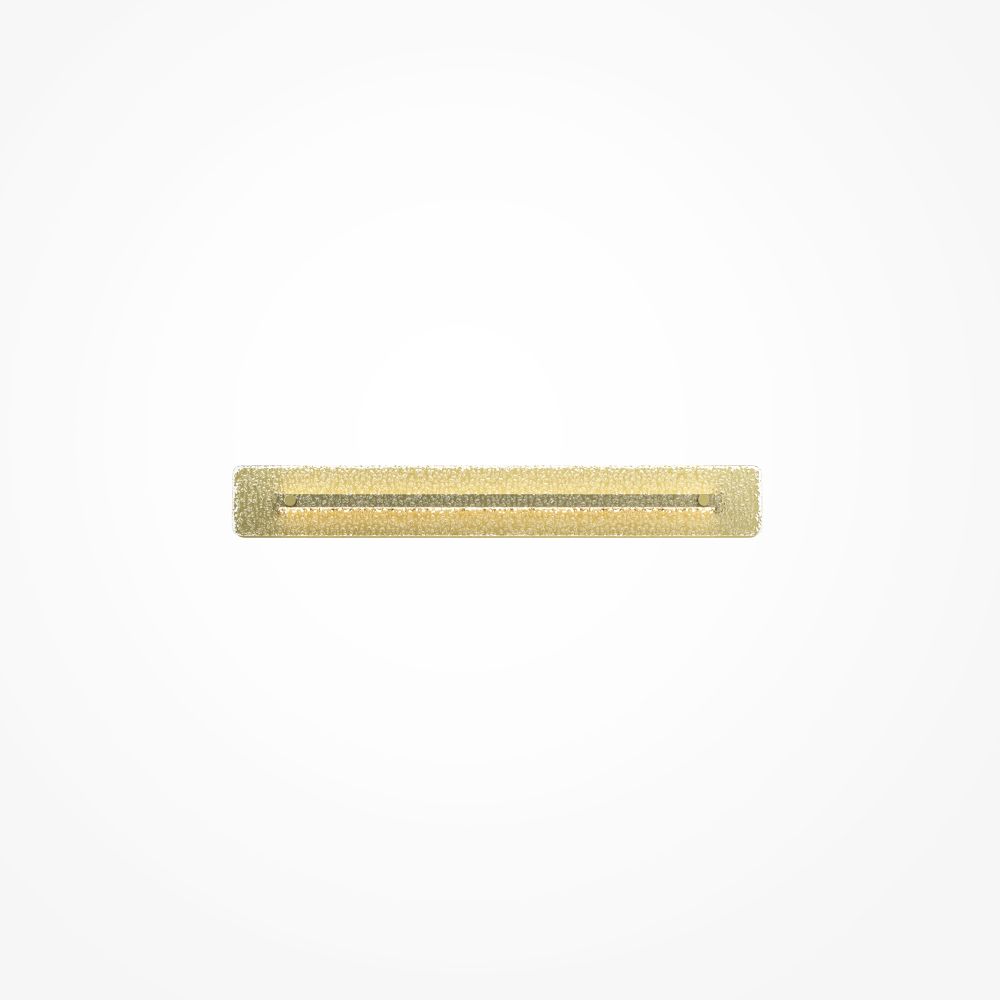 Светильник настенный светодиодный Maytoni Maya P091WL-L13G3K