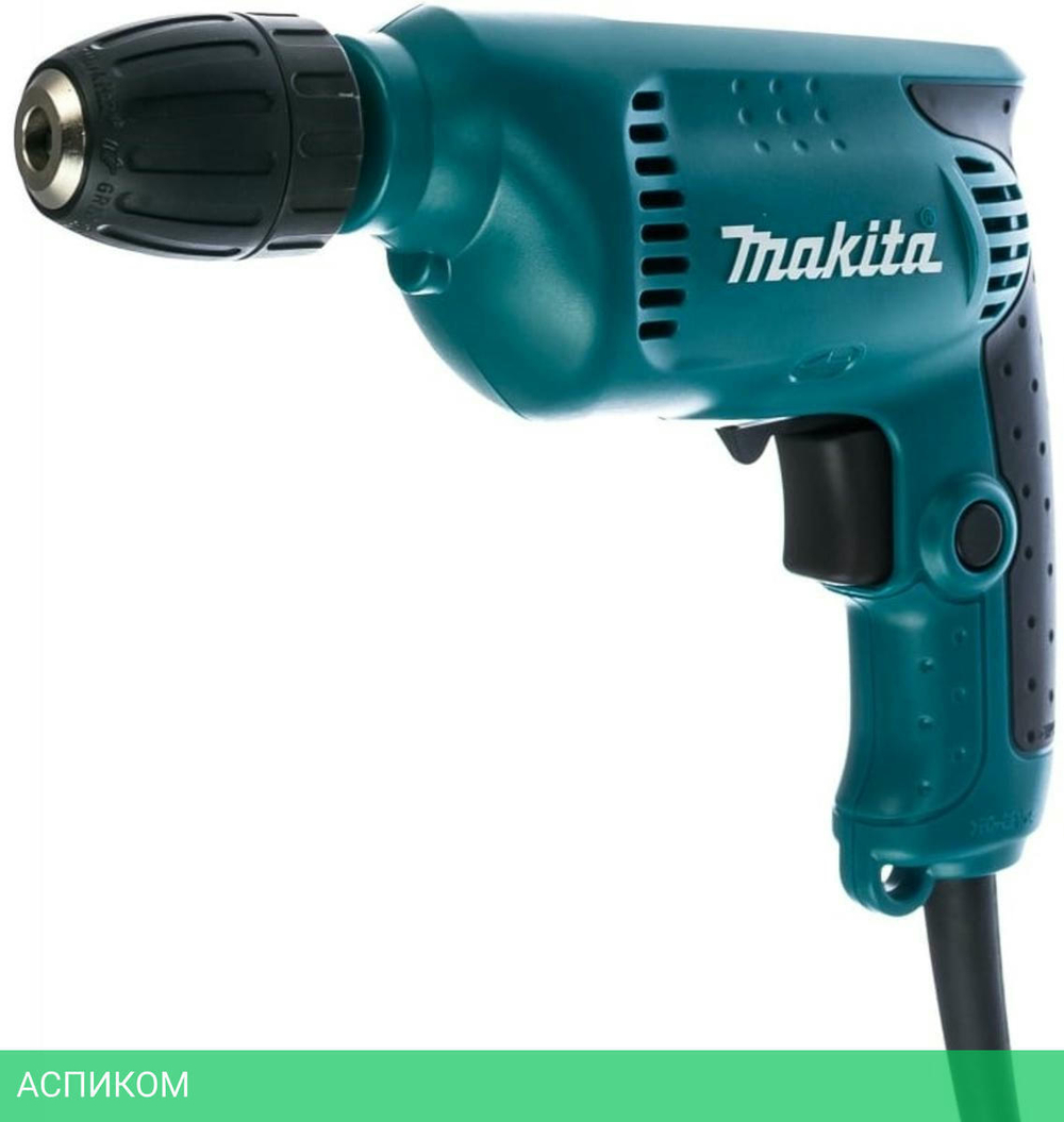Дрель Makita 6413