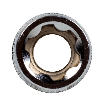 Цена на KING TONY (9AW4901) Головка специальная торцевая 1/2", RIBE M12S, для двигателя Nissan