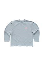 Longsleeve YC25 | light gray
