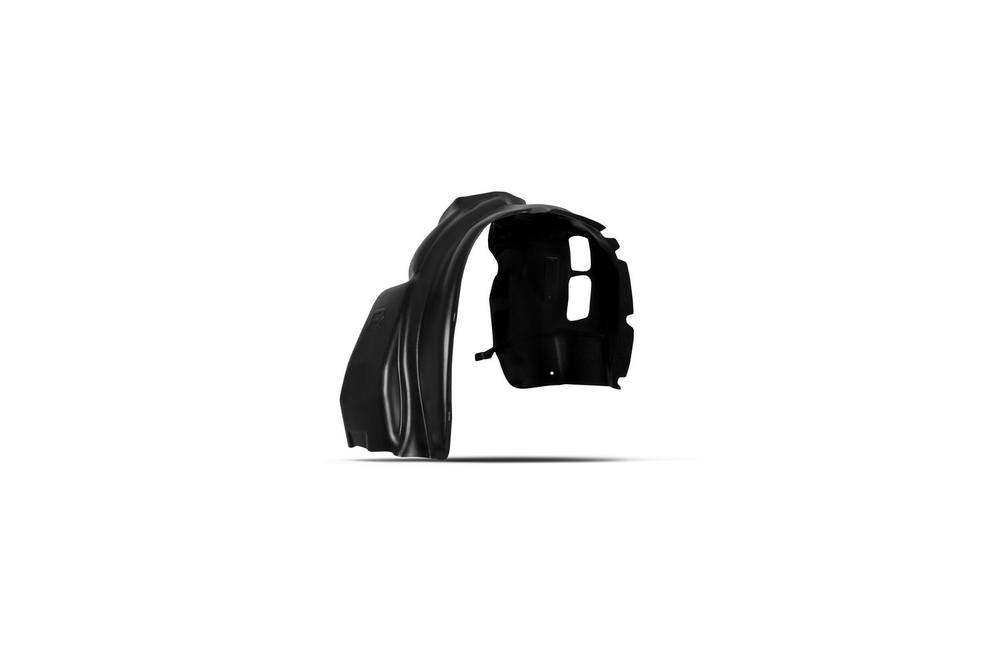 Подкрылок CITROEN Jumper 08/2014-&gt;, с расширителями арок (передний правый)