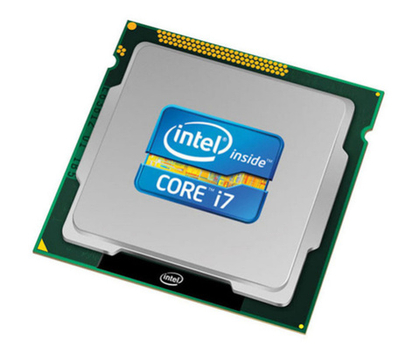 Процессор Intel Core i7-7700