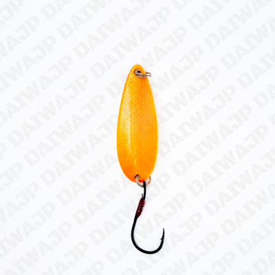 Блесна ART FISHING MESH BITE  7g  ORANGE DIA