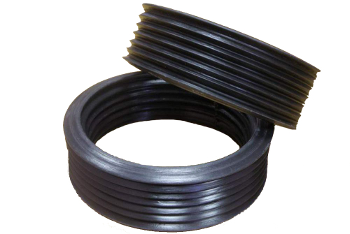 Манжета стенового ввода 160