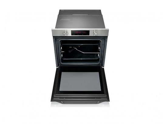 Электрический духовой шкаф Samsung NV6584LNESR
