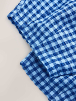 Брюки для девочки Next E29-138, Синий