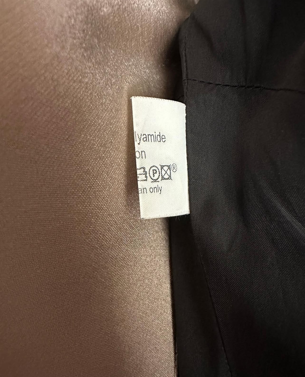 Курта MUGLER