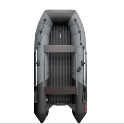 Таймень RX 3900 НДНД Графит/черный