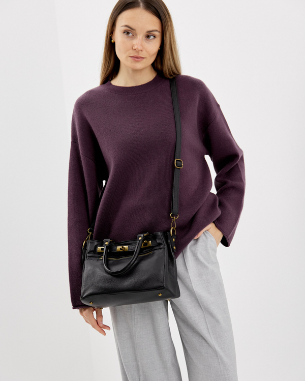 Сумка 937 03 черный